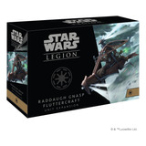 Expansión Star Wars Legion | Raddaugh Gnasp Fluttercraft | J