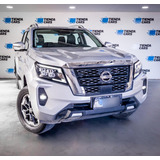 Nissan Frontier 2.3t Platinum 4x4 At L22 2022