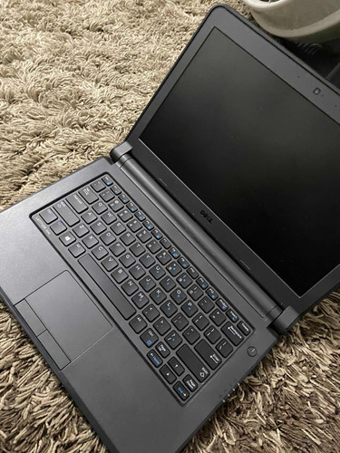 Portátil Dell Latitude 3340 Core I3-4005u 4gb Ram 500gb Hdd