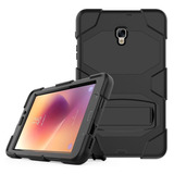 Funda Compatible Con Galaxy Tab A 8.0 T380 T385 Case