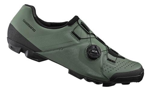 Zapatilla De Ciclismo Mtb Xc Shimano Sh-xc300 Boa®