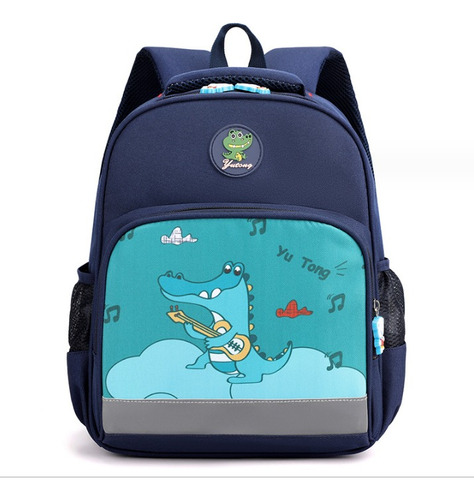 Unicornio Mochila Infantiles Mochilas Kinder Niña Niño Mochila Escolar