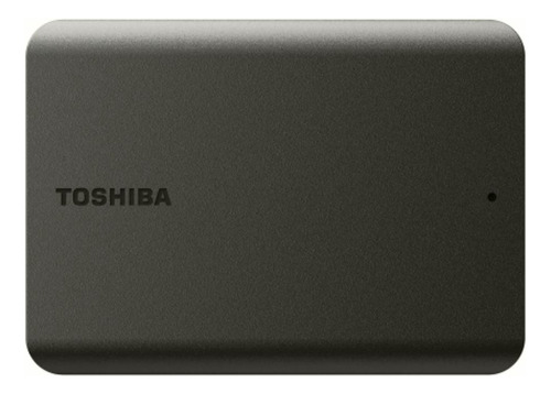 Toshiba Disco Duro Externo Ubs 3.0 4tb Hdtb540xk3ca Basics