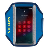 Brazalete Nathan Ns4923 Para Teléfonos Y Dispositivos De Mús