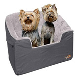 Cama Asiento Elevado Para Mascotas Perros Pequeño K&h Pet ;o