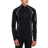 Pearl Izumi Men's Fly Evo Pullover, Black, X-large