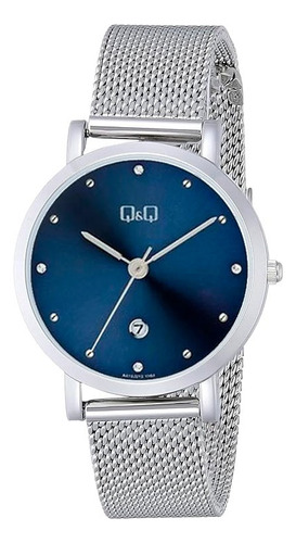 Reloj Q & Q Dama Qqa419j212y-1 Tienda Oficial