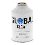 Gas Refrigerante R134a 340g. Para Aire Acondicionado- Global