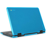 Funda Hard Lenovo 300e 2nd Gen N21/22/23/100e/ 500e Aqua