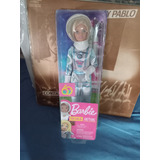 Muñeca Barbie Astronauta 