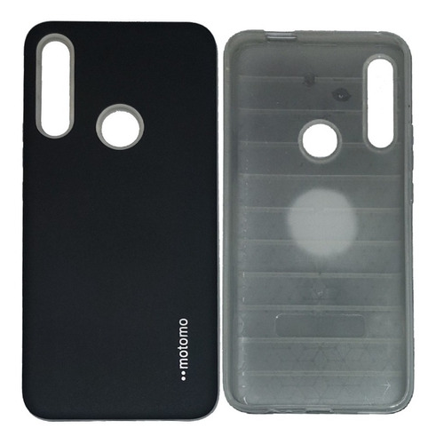 Funda Carcasa Estuche Anti Choque Para Huawei Y9 Prime 2019