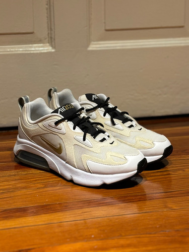 Zapatillas Nike Air Max 200 Talle 38