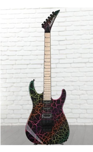 Guitarra  Jackson Pro Series Sl3m