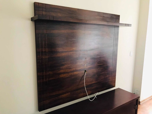 Rack E Painel Para Tv