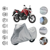 Forro Impermeable Moto Para Yamaha Fz S Fi 2.0