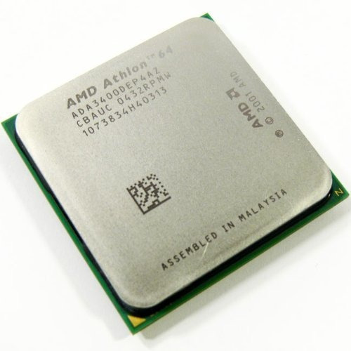 Amd Athlon*****+ 512kb Socket 939 Cpu