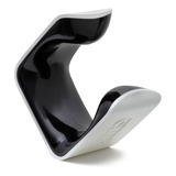 Soporte Hornit Clug Hybrid Blanco Negro (m) 33-42mm