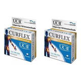 Curflex Colageno Tipo Ii No Desnaturalizado Artrosis X30 X2 