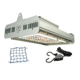 Led Mx 150 Black Indoor Cree Malla Scrog Poleas Cultivarg