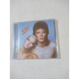 David Bowie Pinups Cd Importado