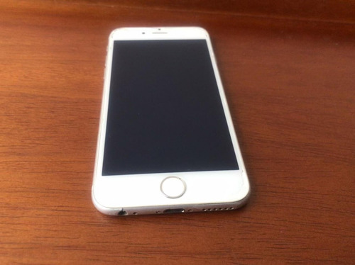 iPhone 6s 64 Gigas Branco