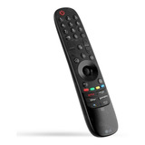 Controle Smart Magic Tv LG Mr22 Nfc Akb76040003 Original