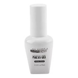 Press Gel Liquido Uñas Soft Gel 15ml