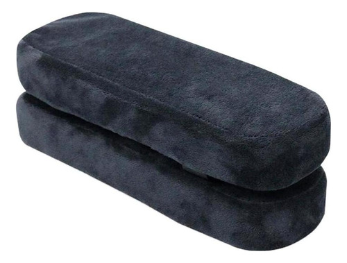 1 Par De Almohadillas Universales For Reposabrazos De