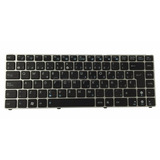 Teclado Asus Eee Pc 1215b 1215n 1201hab Negro Español