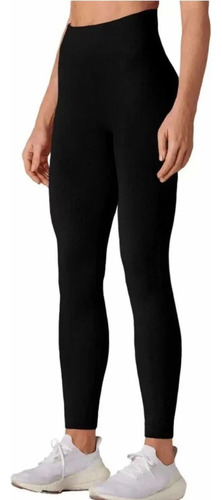 Calça Lupo Basic Feminina Sport Fitness Academia 71774-001