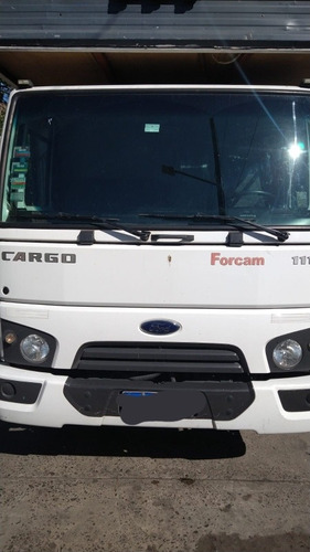 Ford Cargo 1119