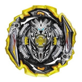 Beyblade Superking Infinite Achilles B-173 Negro