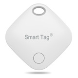 Smart Tag Rastreador Gps Carro Pessoas P/ Ios Mala Pet Carro