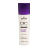 Acondicionador Schwarzcopf Bonacure Smooth Perfect 200ml