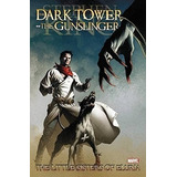 The Dark Tower Gunslinger Little Sister Of Eluria (inglés)