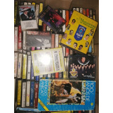 Cassette Timbiriche Tigres Lucero Juan Gabriel José José