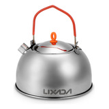 Kettle Kettle, Té, Camping, Exterior, Acero Inoxidable, Port