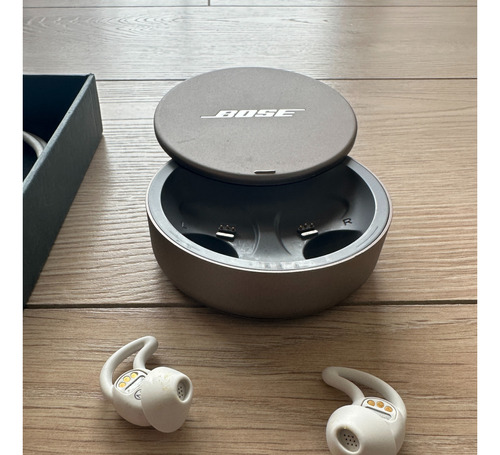 Audífonos In-ear Inalámbricos Bose Sleepbuds