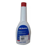 Liquido Limpia Inyectores Nafta Acdelco 355ml