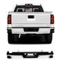 Auraroad Parachoque Trasero Para Chevy Silverado Gmc Sierra GMC SIERRA