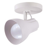 Luminária Spot De Teto Sobrepor Startec Octa Plus E27 Bivolt 110v/220v