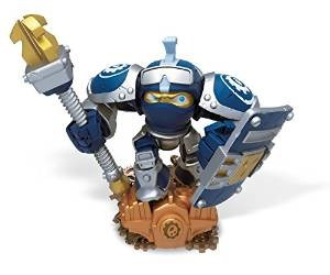 Skylanders Compresores: Drivers High Volt Paquete Carácter