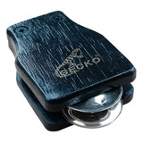 Accesorio De Campana Gecko Gk02-s Cajon Box Para Percusión D