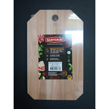 Kit Tabua Madeira Maciça Carne Legumes Frios + Manta Grill