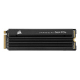 Ssd Corsair Mp600 Pro Lpx 8tb M.2 Nvme Pcie X4 Gen4 - Optimi