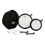 Kit De Expansión Pearl Compact Traveler -  Toms 10 Y 14 