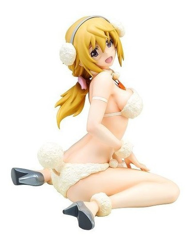 Good Smile Infinito Stratos: Charlotte Dunois Caniche Versio