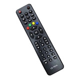 Controle Elsys Oi Tv Ses6 Etrs33 Etrs34 Etrs35 Etrs37
