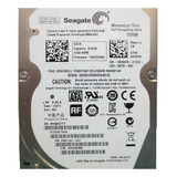 Hard Disk Hd Para Computador Sata 320gb