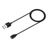 Cabo Carregamento Usb Para Garmin Forerunnner 965